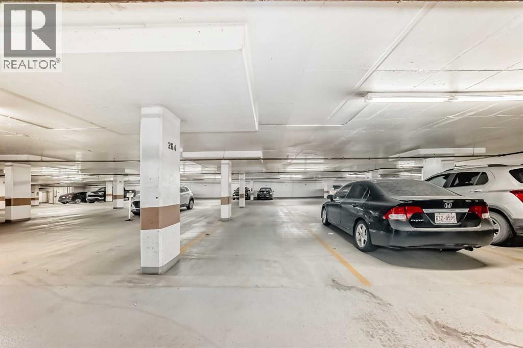 1601, 1320 1 Street Se, Calgary, Alberta  T2G 0G8 - Photo 44 - A2255324