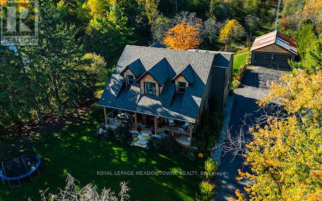 13394 Tenth Line, Halton Hills, Ontario  L7G 4S8 - Photo 2 - W12443164