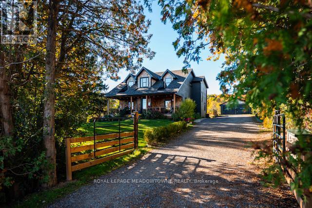 13394 Tenth Line, Halton Hills, Ontario  L7G 4S8 - Photo 1 - W12443164