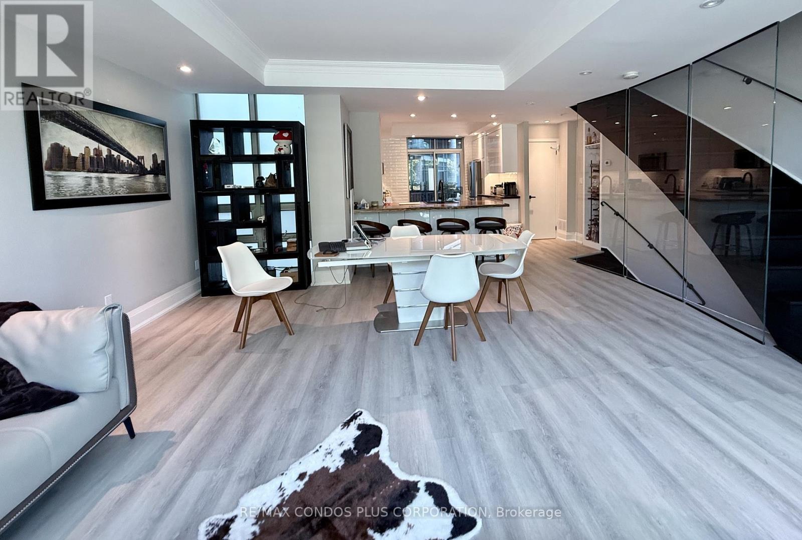 Th125 - 5 Marine Parade Drive, Toronto, Ontario  M8V 4B4 - Photo 5 - W12450937