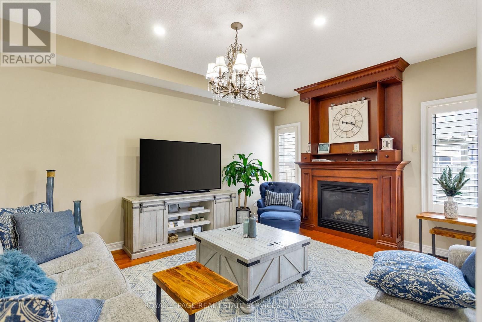 3137 Countess Crescent, Mississauga, Ontario  L5M 0E1 - Photo 18 - W12468492