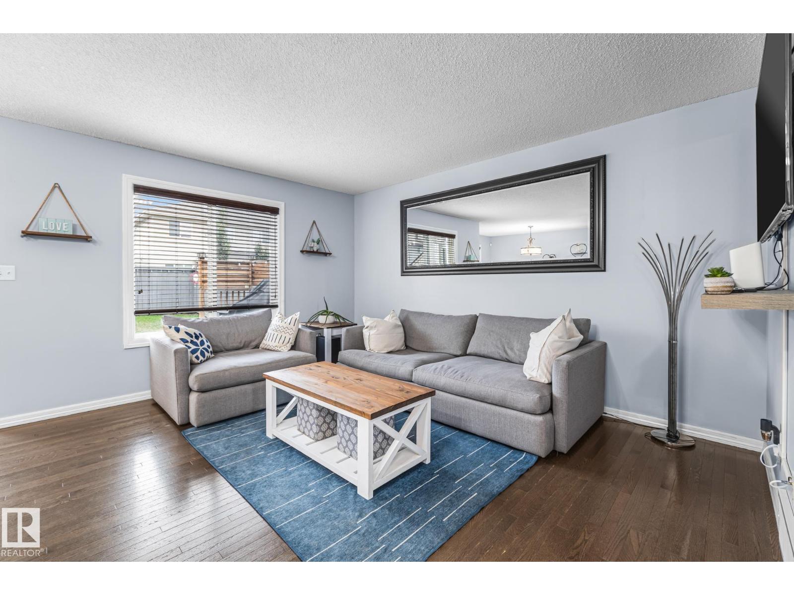 114 Calvert Wd, Fort Saskatchewan, Alberta  T8L 0C4 - Photo 14 - E4462562