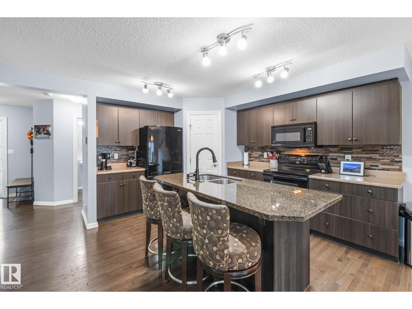 114 Calvert Wd, Fort Saskatchewan, Alberta  T8L 0C4 - Photo 6 - E4462562