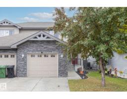 114 Calvert Wd, Fort Saskatchewan, Alberta T8L 0C4 (29004058)