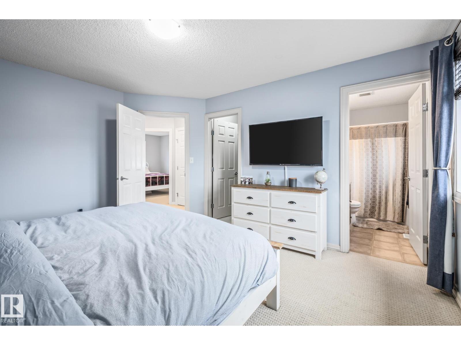 114 Calvert Wd, Fort Saskatchewan, Alberta  T8L 0C4 - Photo 23 - E4462562