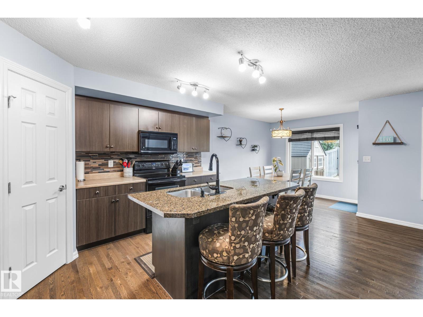 114 Calvert Wd, Fort Saskatchewan, Alberta  T8L 0C4 - Photo 5 - E4462562