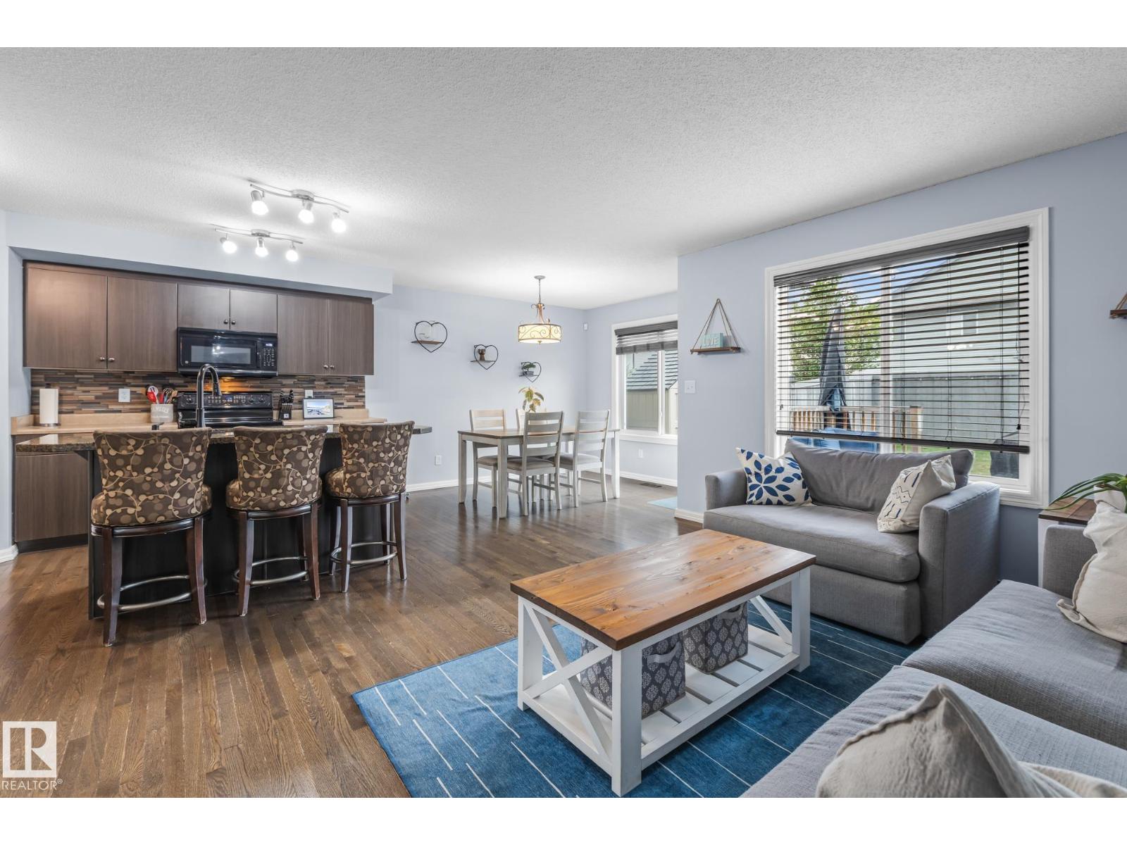 114 Calvert Wd, Fort Saskatchewan, Alberta  T8L 0C4 - Photo 15 - E4462562