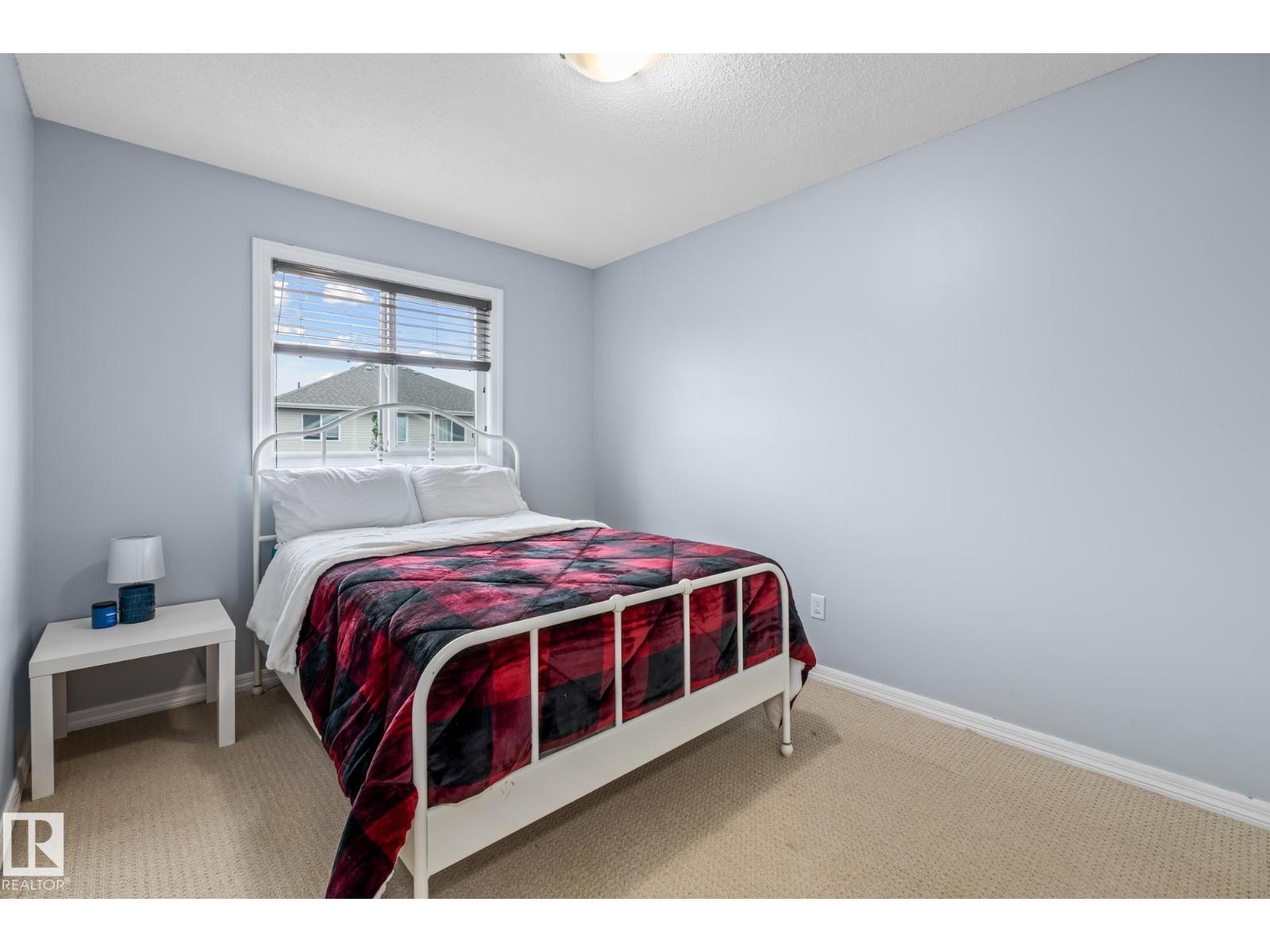 114 Calvert Wd, Fort Saskatchewan, Alberta  T8L 0C4 - Photo 29 - E4462562