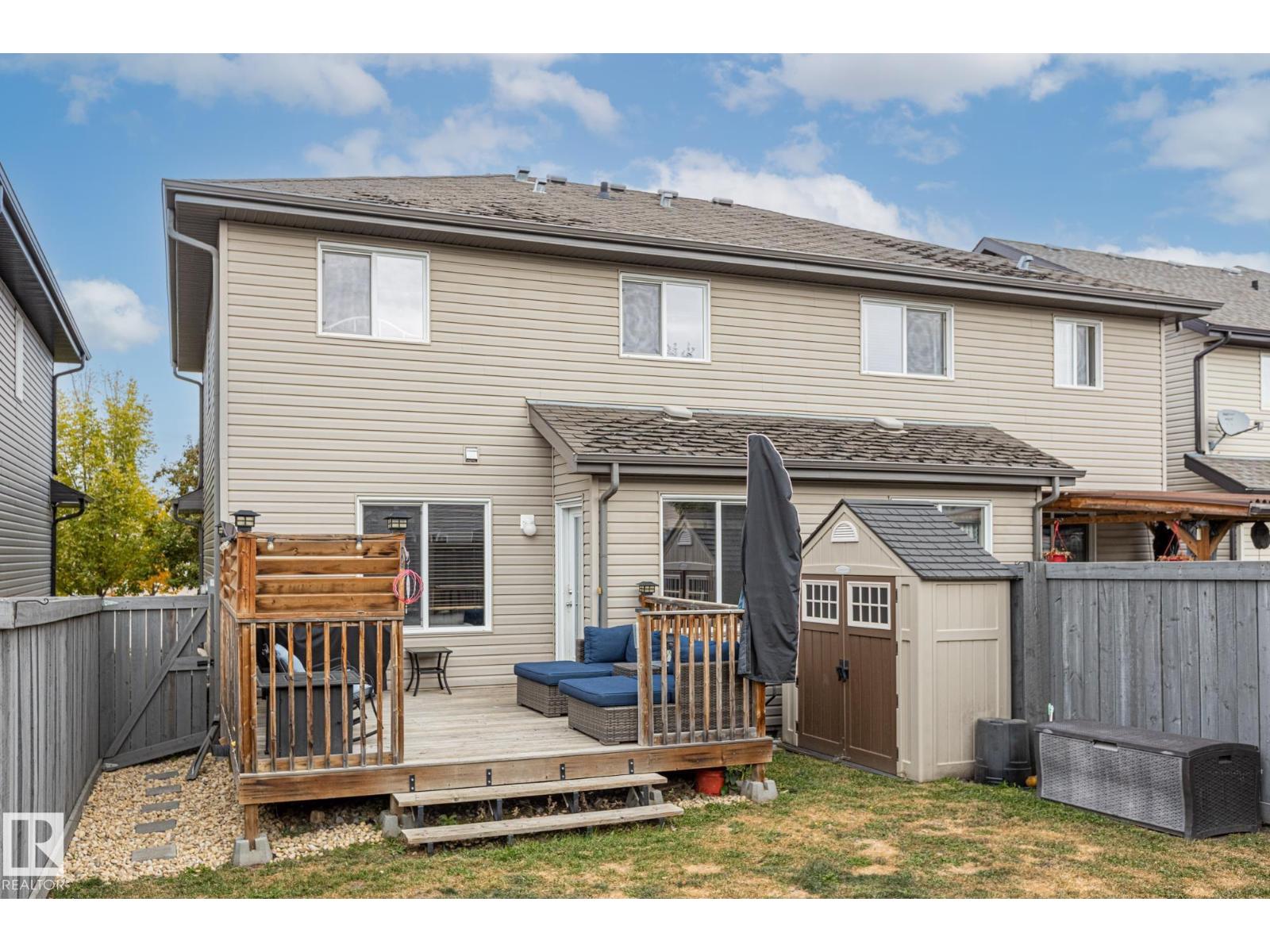114 Calvert Wd, Fort Saskatchewan, Alberta  T8L 0C4 - Photo 42 - E4462562