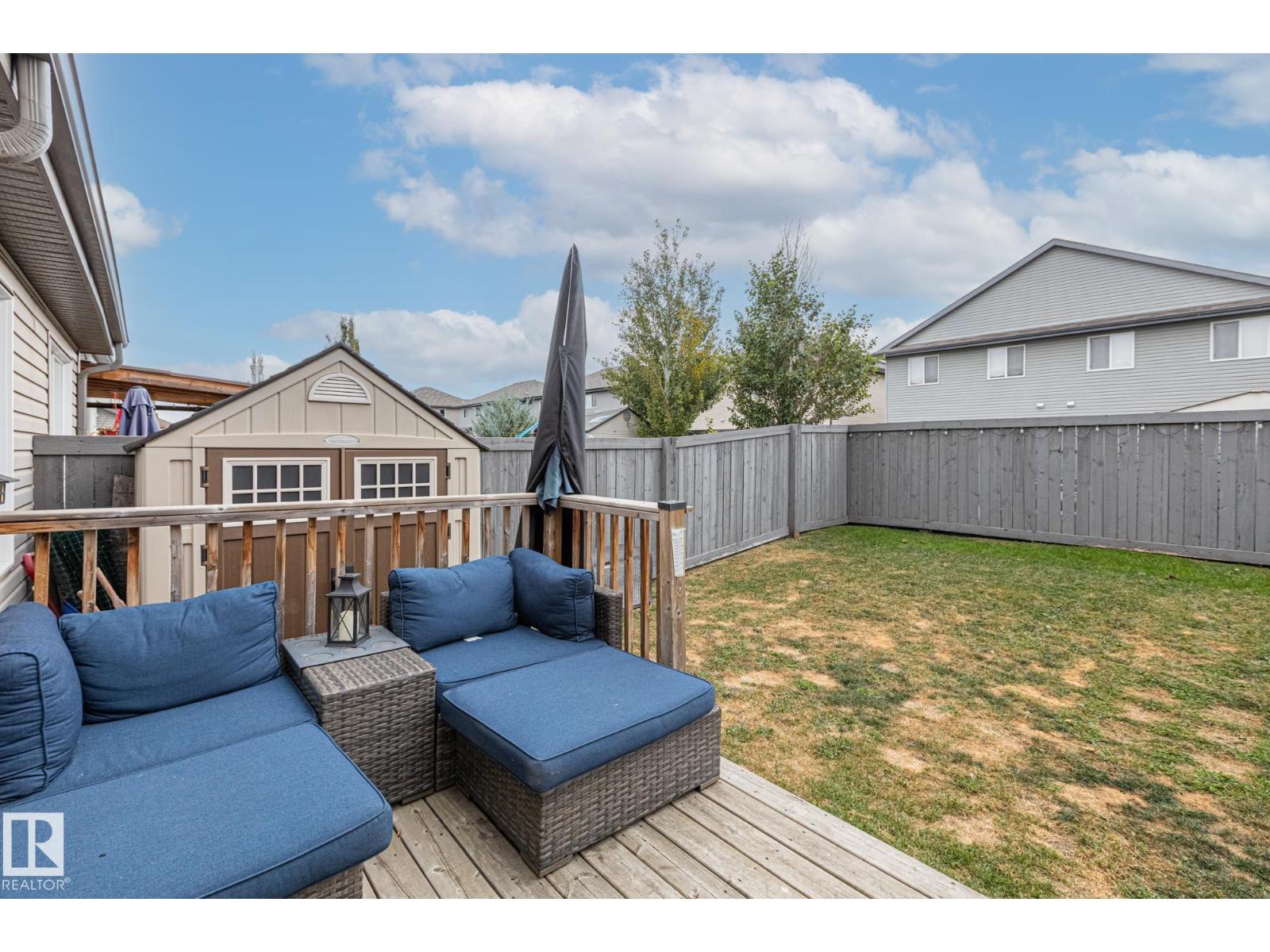 114 Calvert Wd, Fort Saskatchewan, Alberta  T8L 0C4 - Photo 40 - E4462562