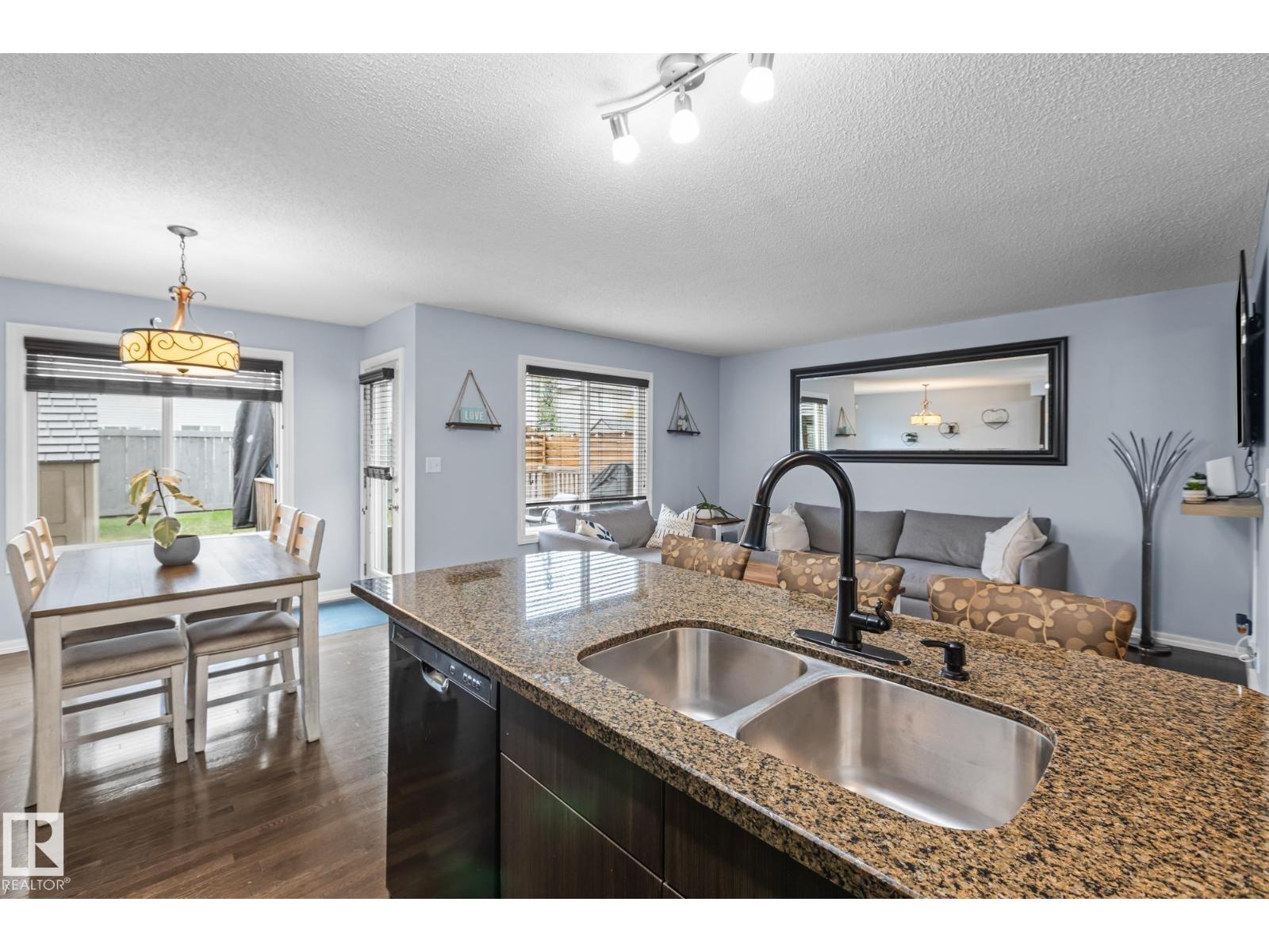 114 Calvert Wd, Fort Saskatchewan, Alberta  T8L 0C4 - Photo 10 - E4462562