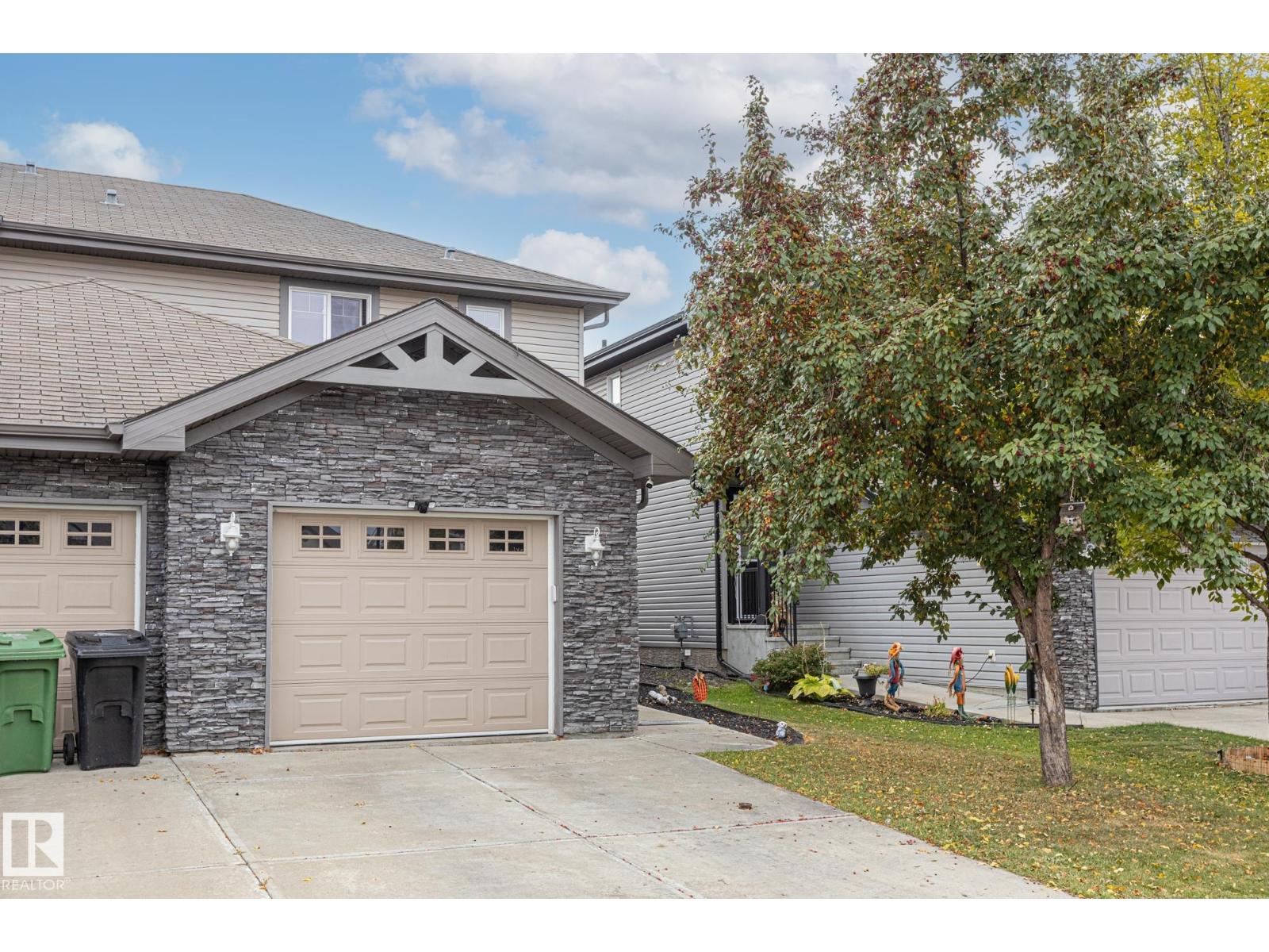 114 Calvert Wd, Fort Saskatchewan, Alberta  T8L 0C4 - Photo 45 - E4462562