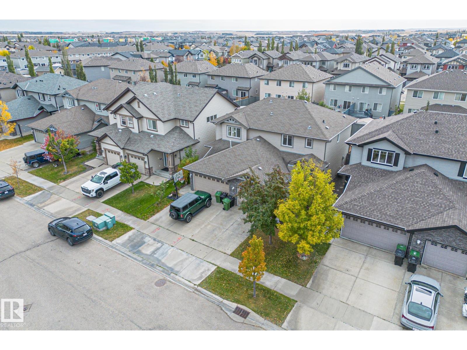 114 Calvert Wd, Fort Saskatchewan, Alberta  T8L 0C4 - Photo 47 - E4462562