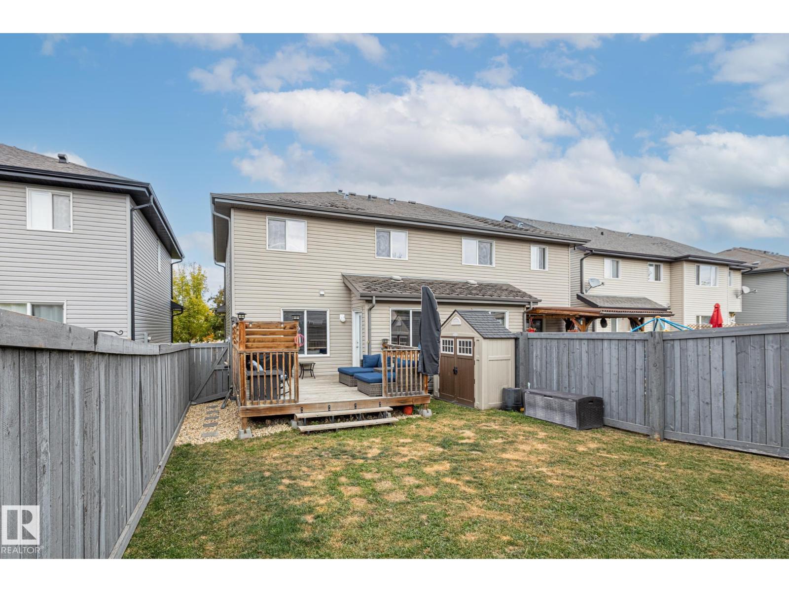 114 Calvert Wd, Fort Saskatchewan, Alberta  T8L 0C4 - Photo 41 - E4462562