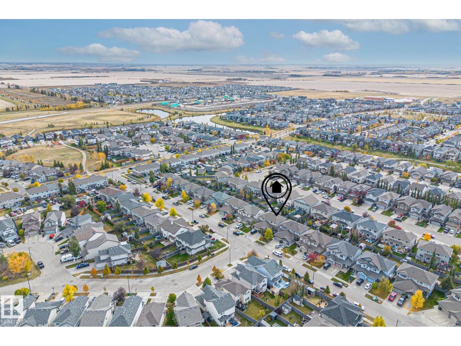 114 Calvert Wd, Fort Saskatchewan, Alberta  T8L 0C4 - Photo 49 - E4462562