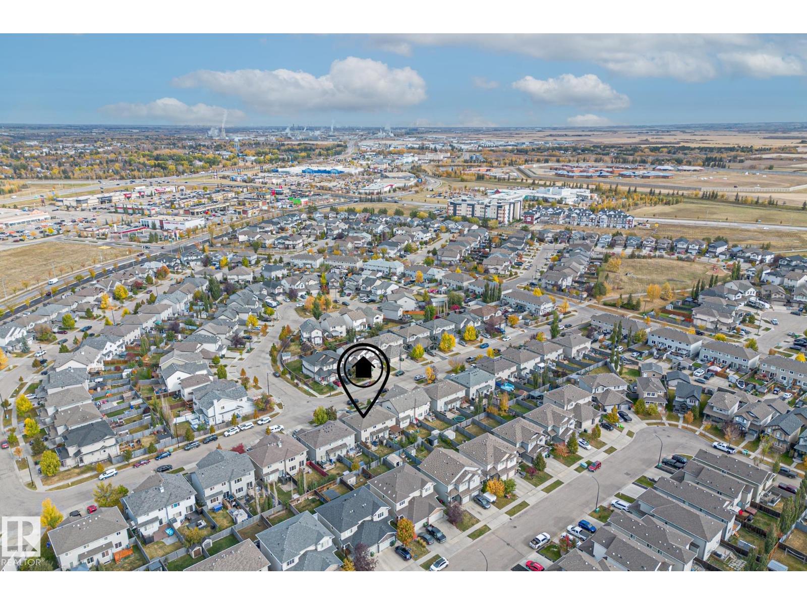 114 Calvert Wd, Fort Saskatchewan, Alberta  T8L 0C4 - Photo 50 - E4462562