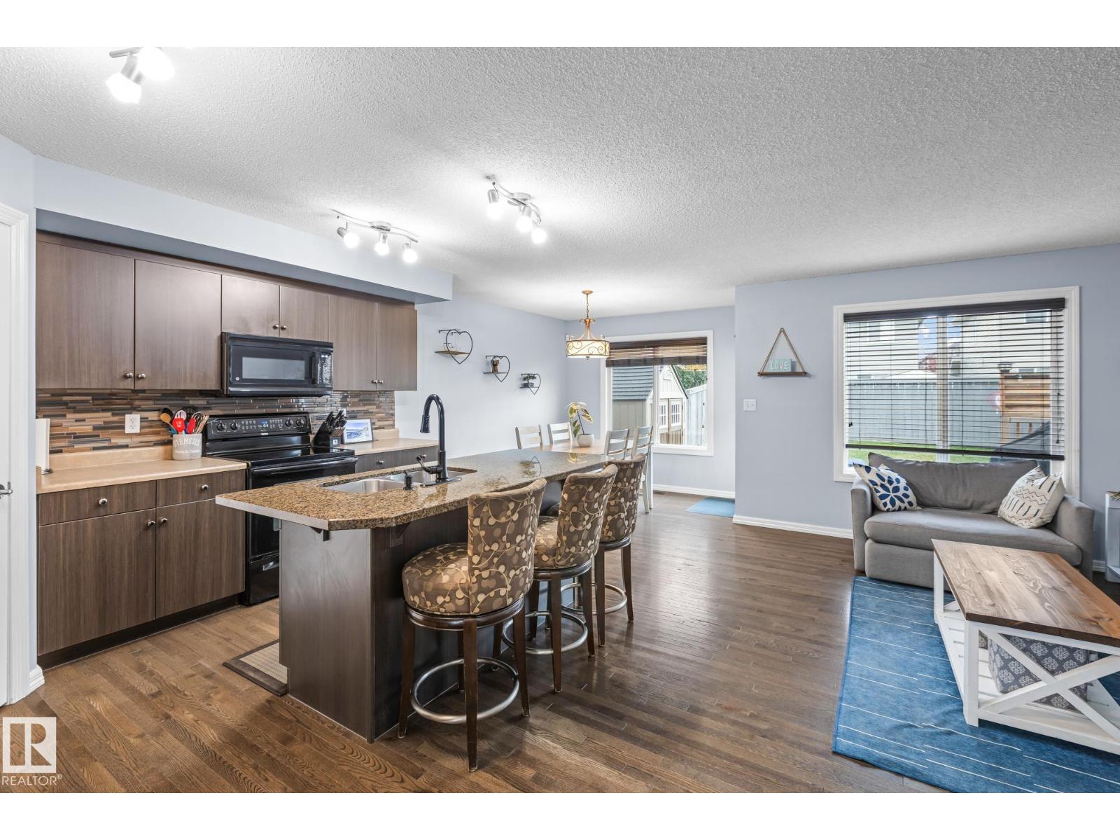 114 Calvert Wd, Fort Saskatchewan, Alberta  T8L 0C4 - Photo 4 - E4462562