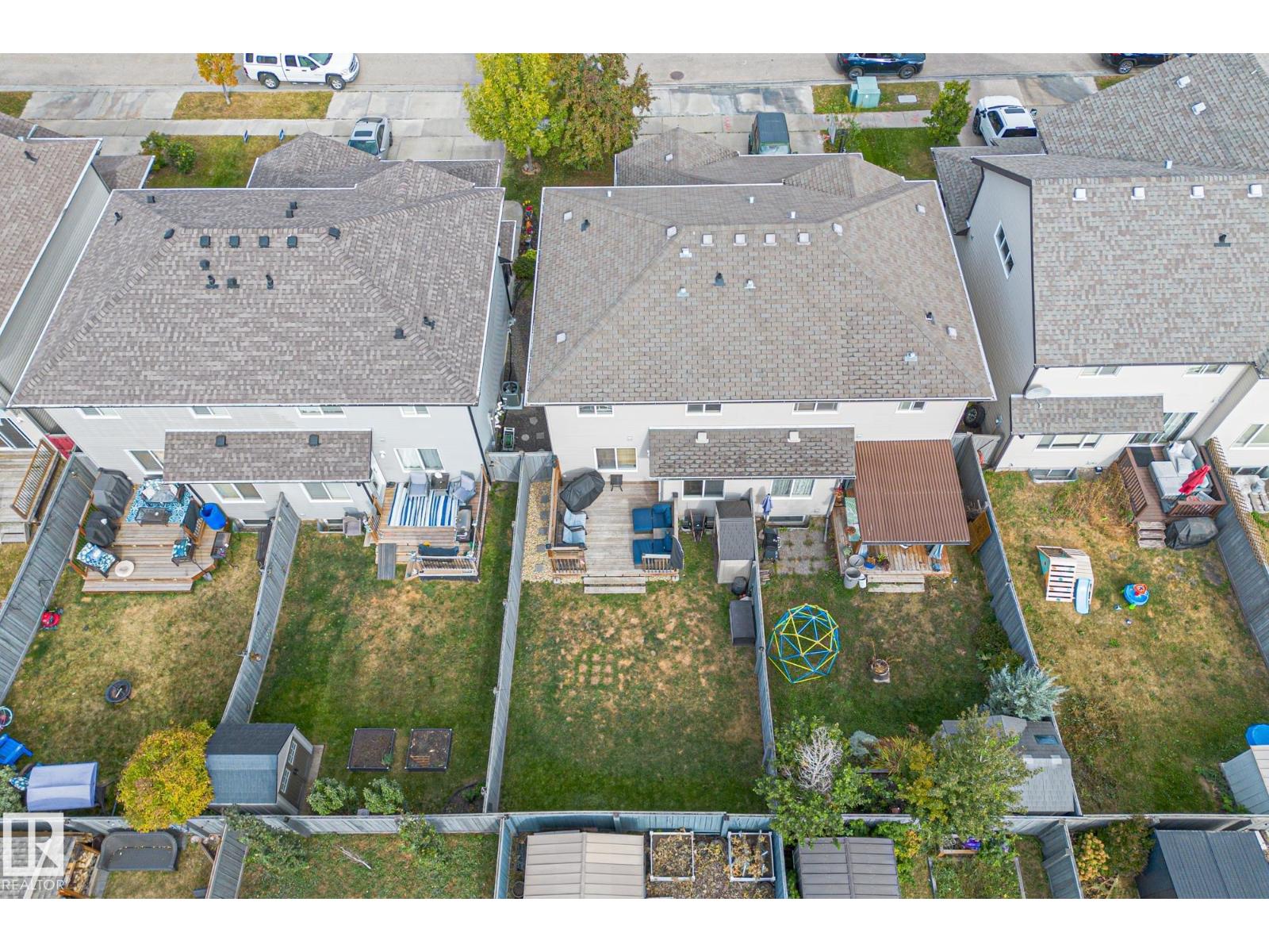 114 Calvert Wd, Fort Saskatchewan, Alberta  T8L 0C4 - Photo 54 - E4462562