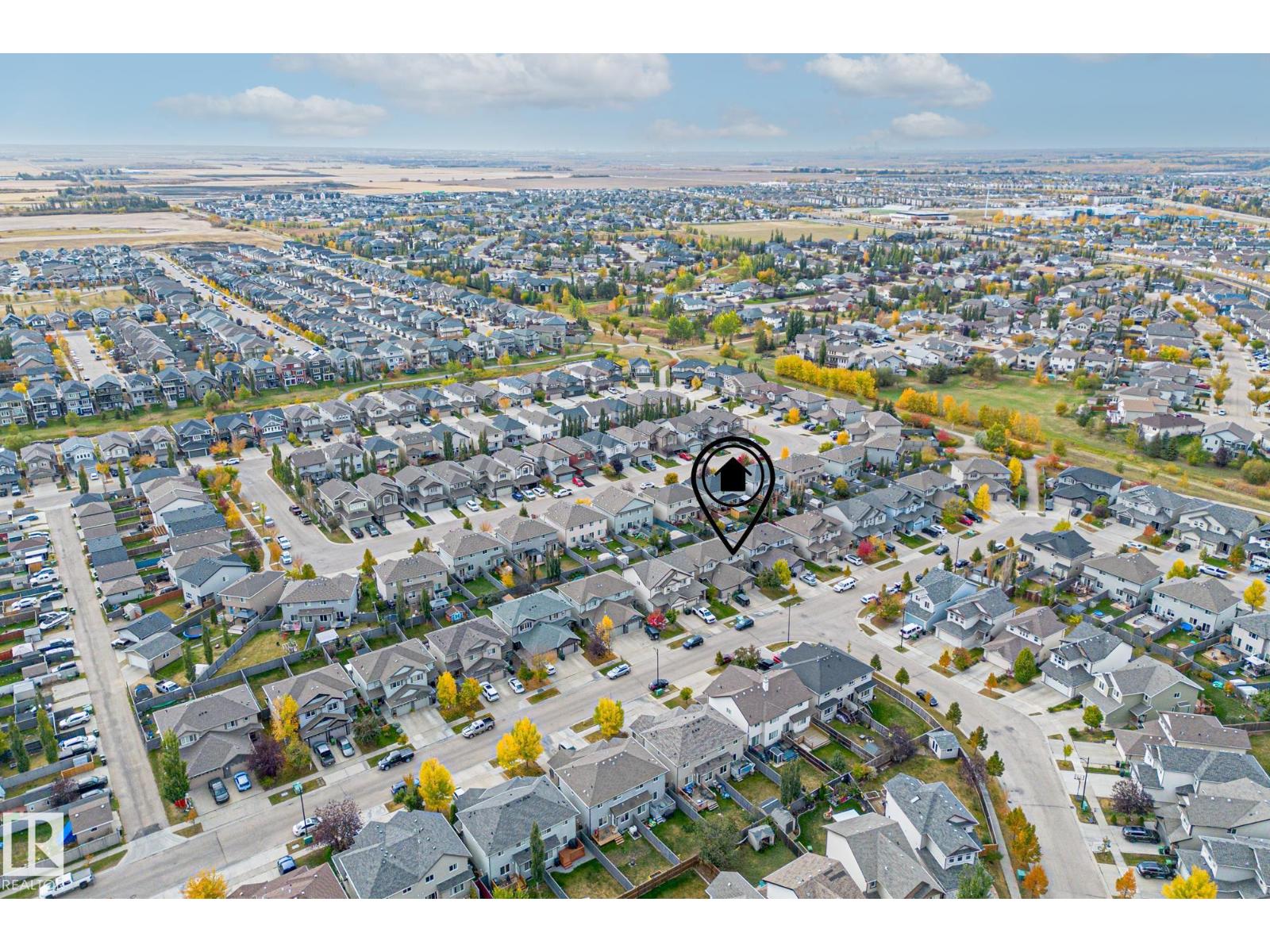 114 Calvert Wd, Fort Saskatchewan, Alberta  T8L 0C4 - Photo 48 - E4462562