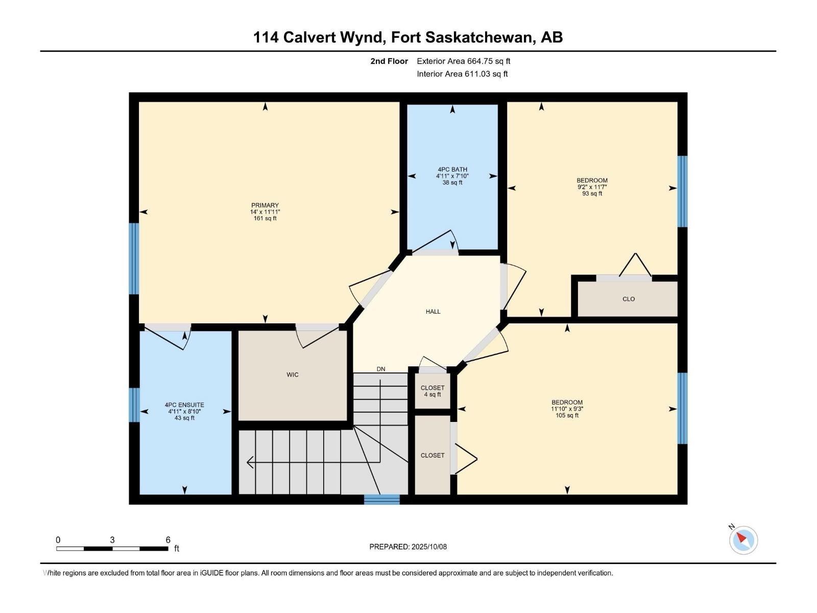 114 Calvert Wd, Fort Saskatchewan, Alberta  T8L 0C4 - Photo 56 - E4462562