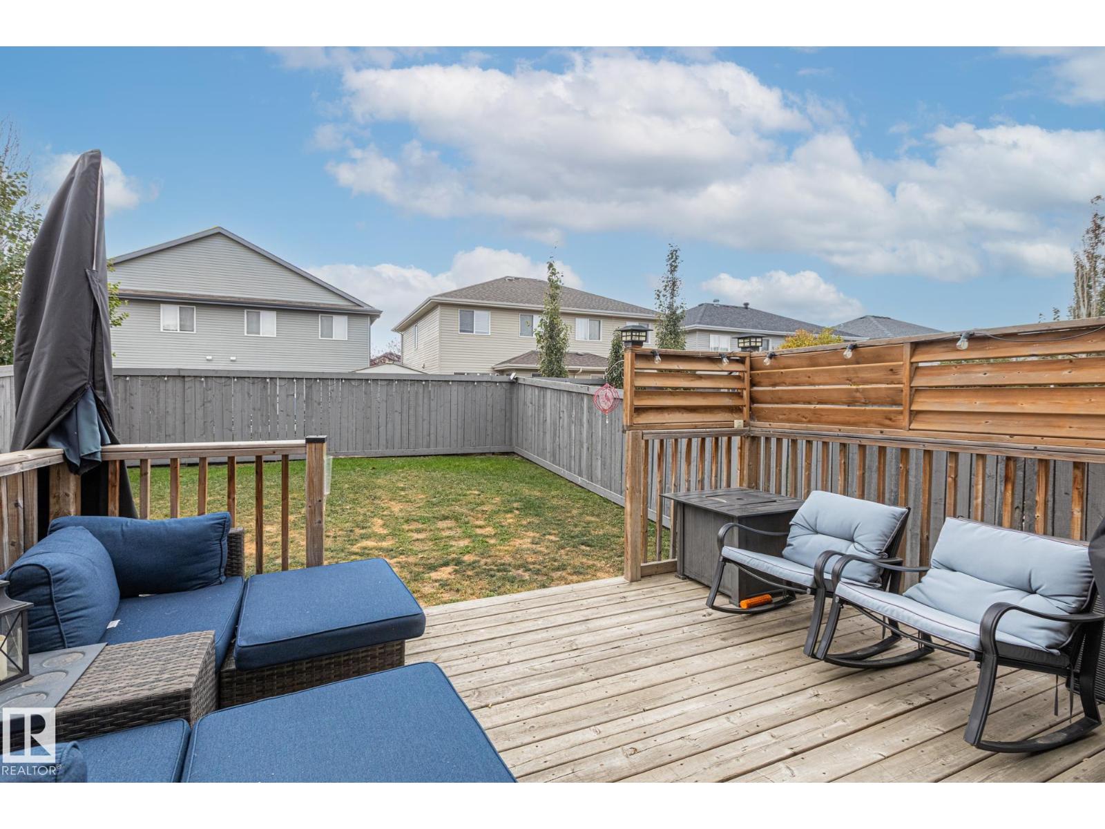114 Calvert Wd, Fort Saskatchewan, Alberta  T8L 0C4 - Photo 39 - E4462562