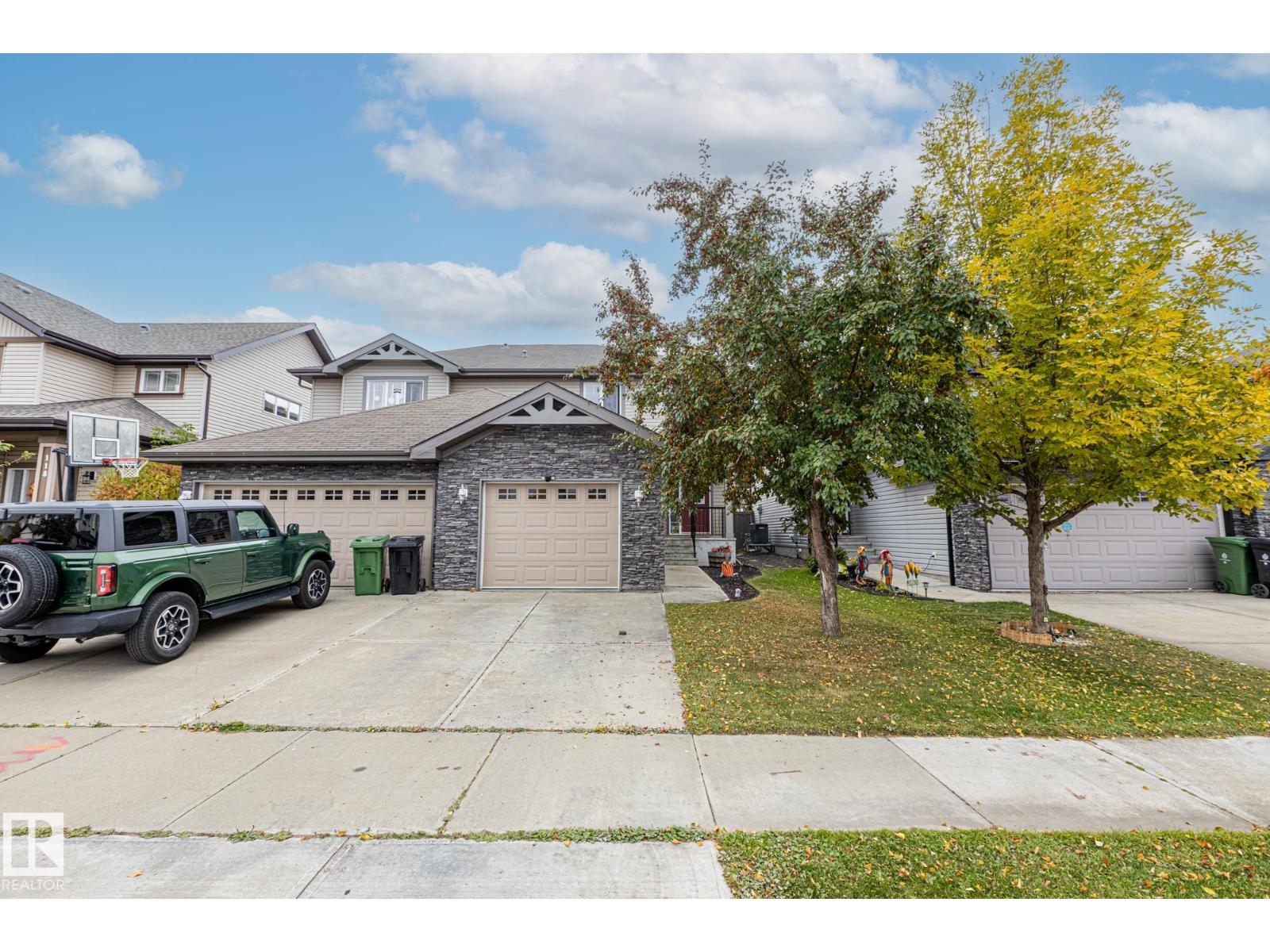 114 Calvert Wd, Fort Saskatchewan, Alberta  T8L 0C4 - Photo 44 - E4462562