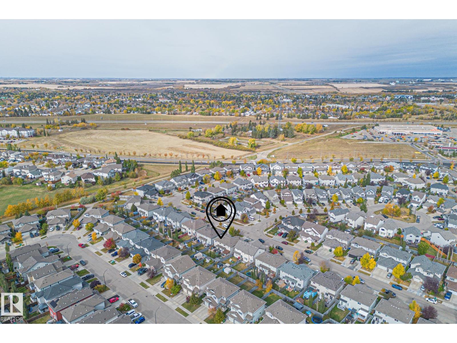 114 Calvert Wd, Fort Saskatchewan, Alberta  T8L 0C4 - Photo 51 - E4462562