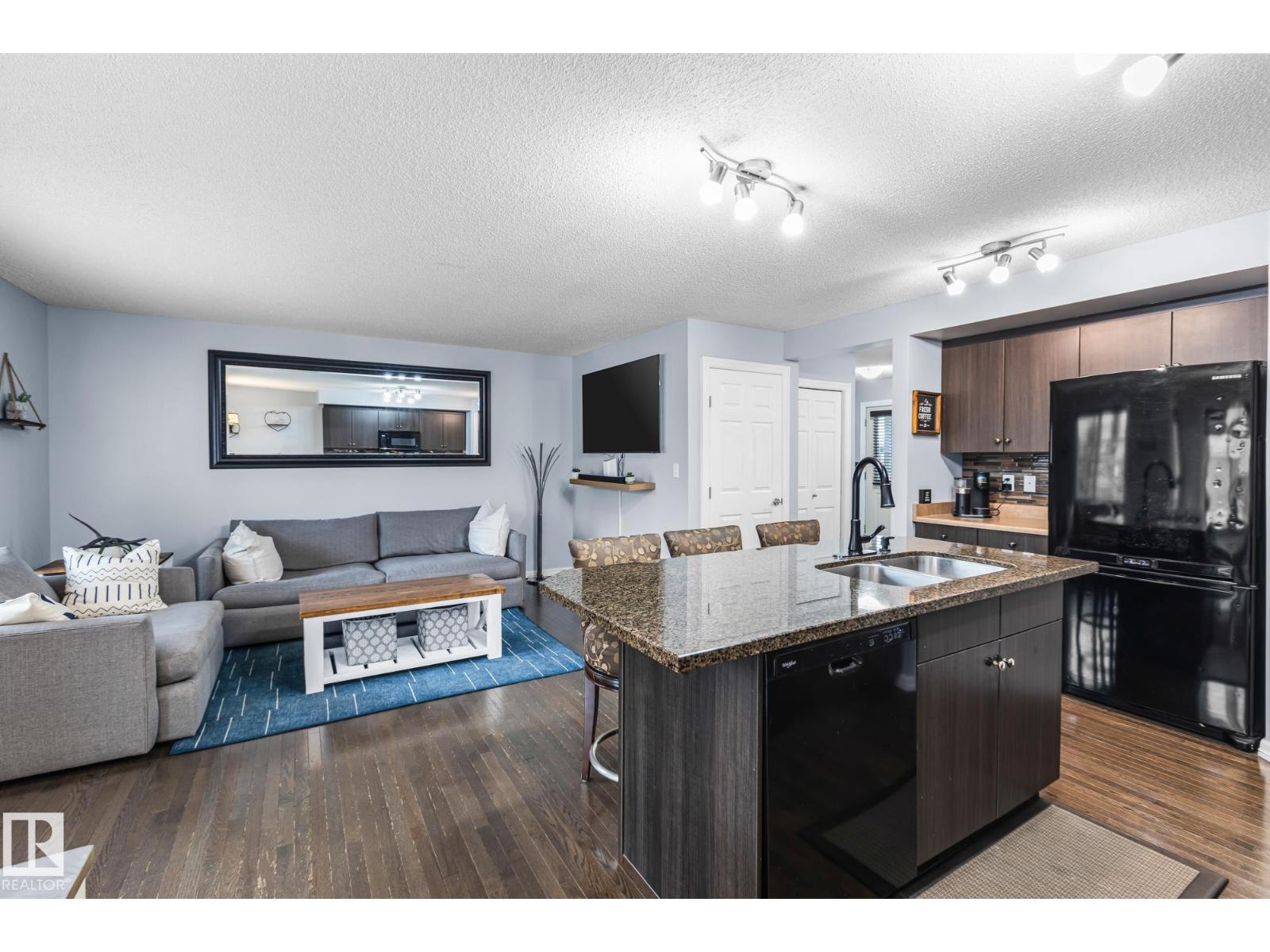 114 Calvert Wd, Fort Saskatchewan, Alberta  T8L 0C4 - Photo 8 - E4462562