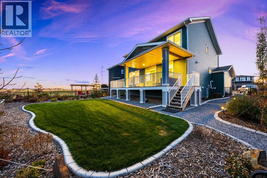 153 Boulder Creek Place, Langdon, Alberta  T0J 1X3 - Photo 45 - A2264861