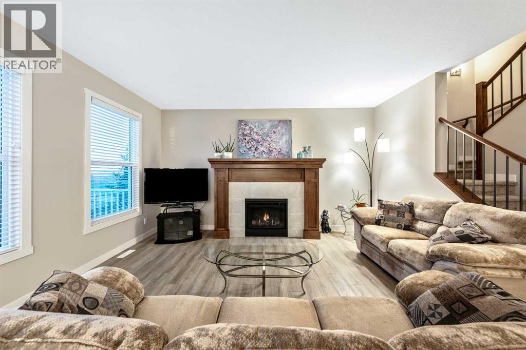 153 Boulder Creek Place, Langdon, Alberta  T0J 1X3 - Photo 13 - A2264861