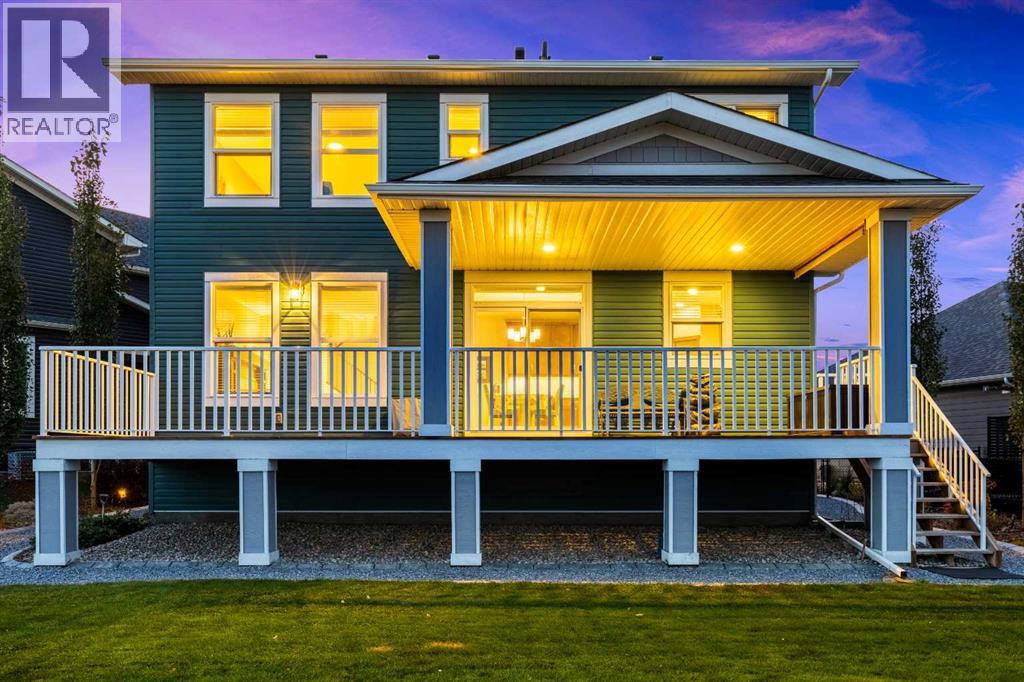 153 Boulder Creek Place, Langdon, Alberta  T0J 1X3 - Photo 44 - A2264861