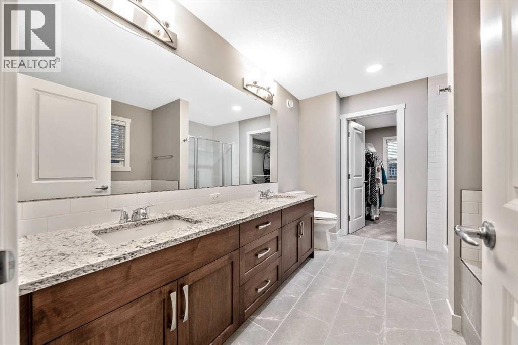 153 Boulder Creek Place, Langdon, Alberta  T0J 1X3 - Photo 29 - A2264861