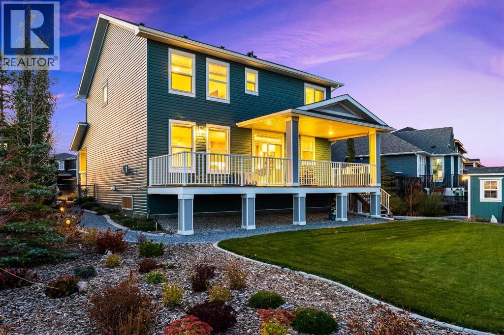 153 Boulder Creek Place, Langdon, Alberta  T0J 1X3 - Photo 43 - A2264861