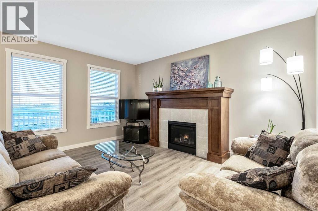 153 Boulder Creek Place, Langdon, Alberta  T0J 1X3 - Photo 12 - A2264861