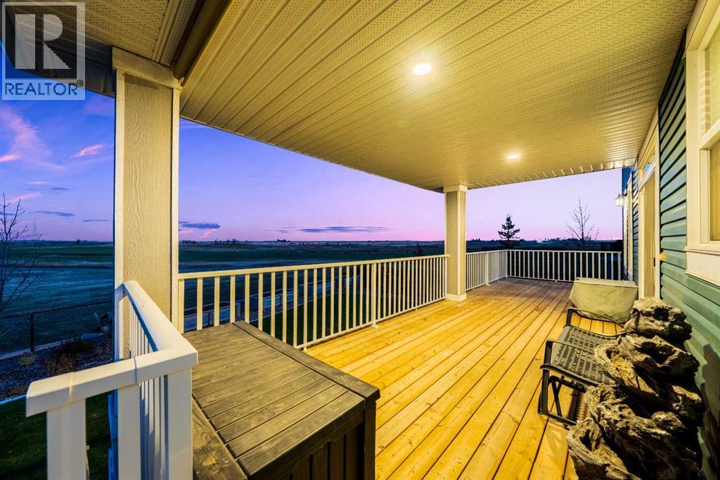 153 Boulder Creek Place, Langdon, Alberta  T0J 1X3 - Photo 42 - A2264861