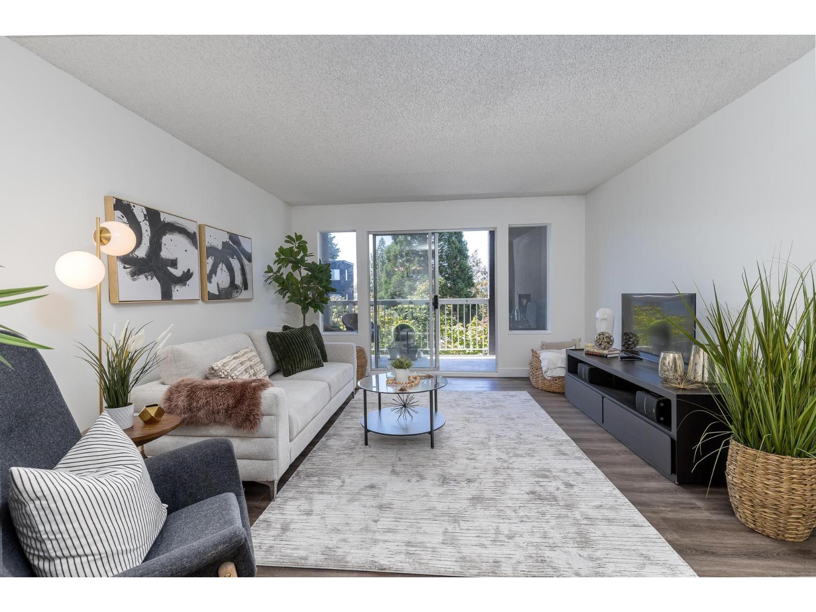 202 5700 200 Street, Langley, British Columbia  V3A 7S6 - Photo 5 - R3059371