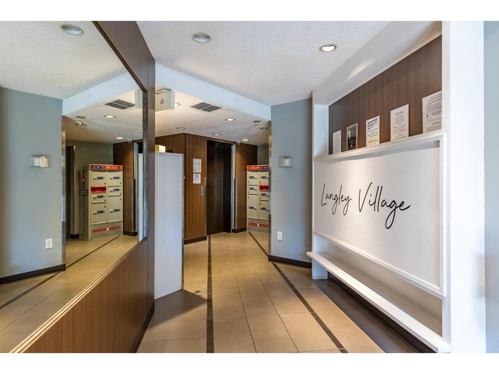 202 5700 200 Street, Langley, British Columbia  V3A 7S6 - Photo 36 - R3059371