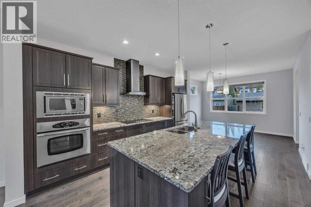 342 Chaparral Valley Drive Se, Calgary, Alberta  T2X 0P7 - Photo 12 - A2265269