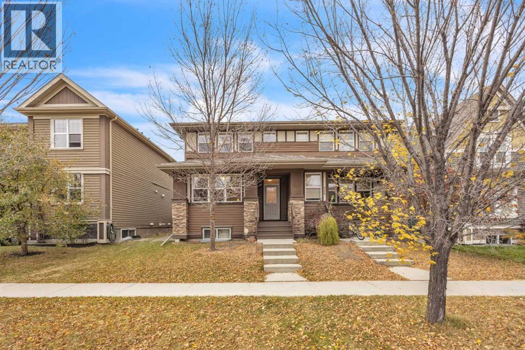 342 Chaparral Valley Drive Se, Calgary, Alberta  T2X 0P7 - Photo 44 - A2265269