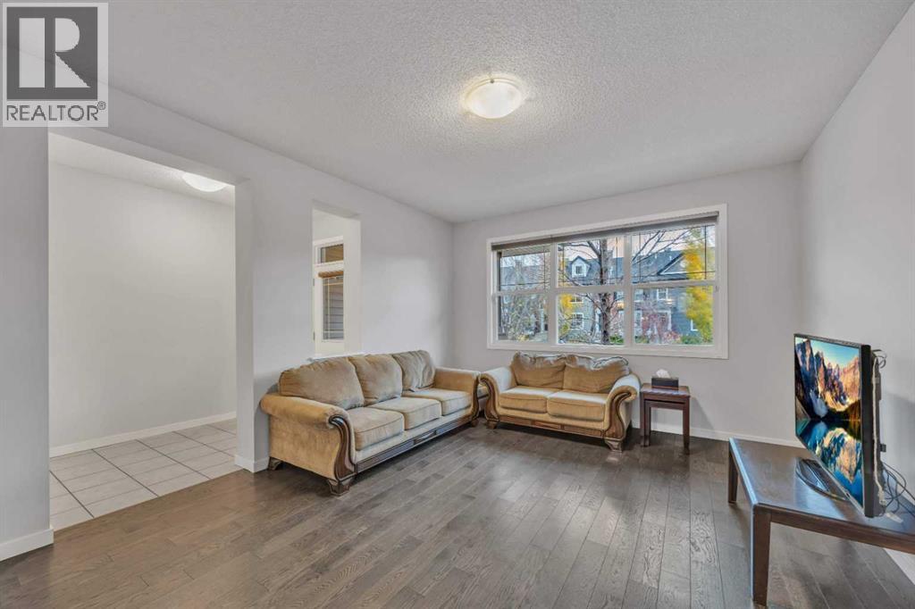 342 Chaparral Valley Drive Se, Calgary, Alberta  T2X 0P7 - Photo 4 - A2265269