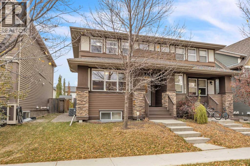 342 Chaparral Valley Drive Se, Calgary, Alberta  T2X 0P7 - Photo 46 - A2265269