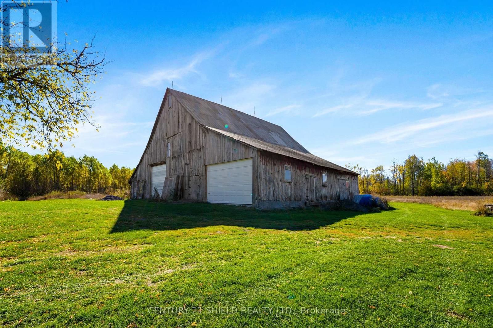 14244 County Rd 18 Road, South Stormont, Ontario  K0C 1M0 - Photo 14 - X12469157
