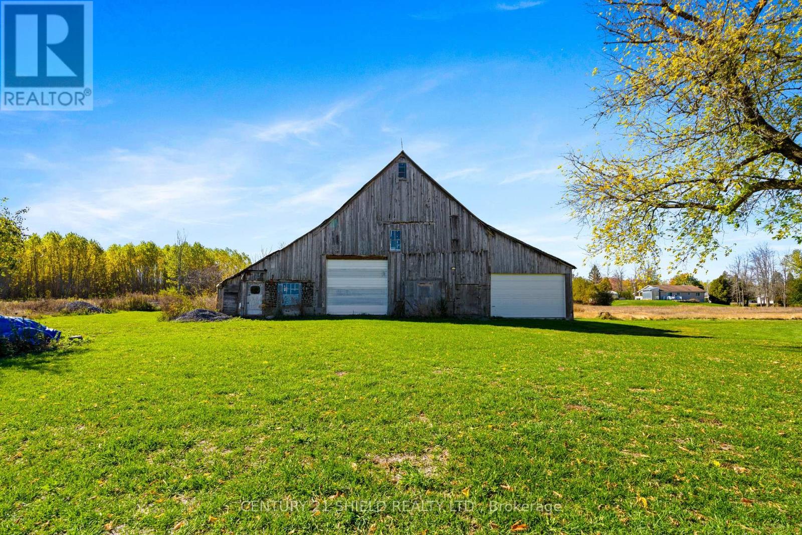 14244 County Rd 18 Road, South Stormont, Ontario  K0C 1M0 - Photo 16 - X12469157