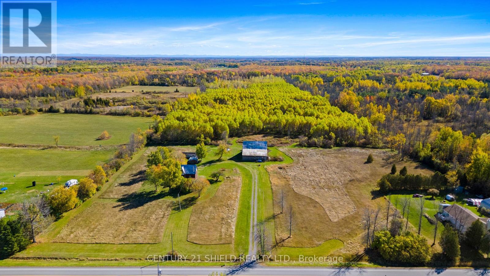 14244 County Rd 18 Road, South Stormont, Ontario  K0C 1M0 - Photo 6 - X12469157