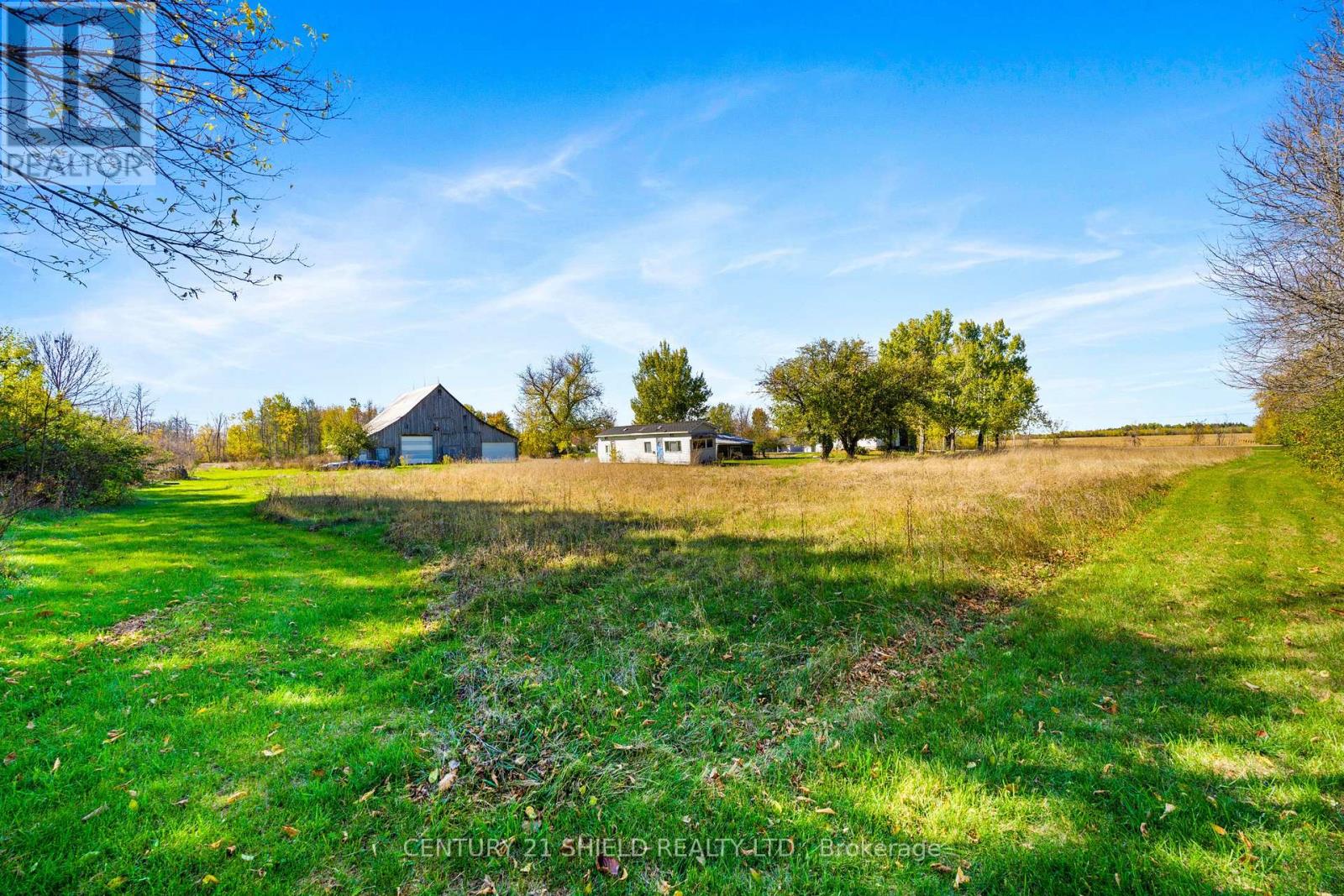14244 County Rd 18 Road, South Stormont, Ontario  K0C 1M0 - Photo 8 - X12469157