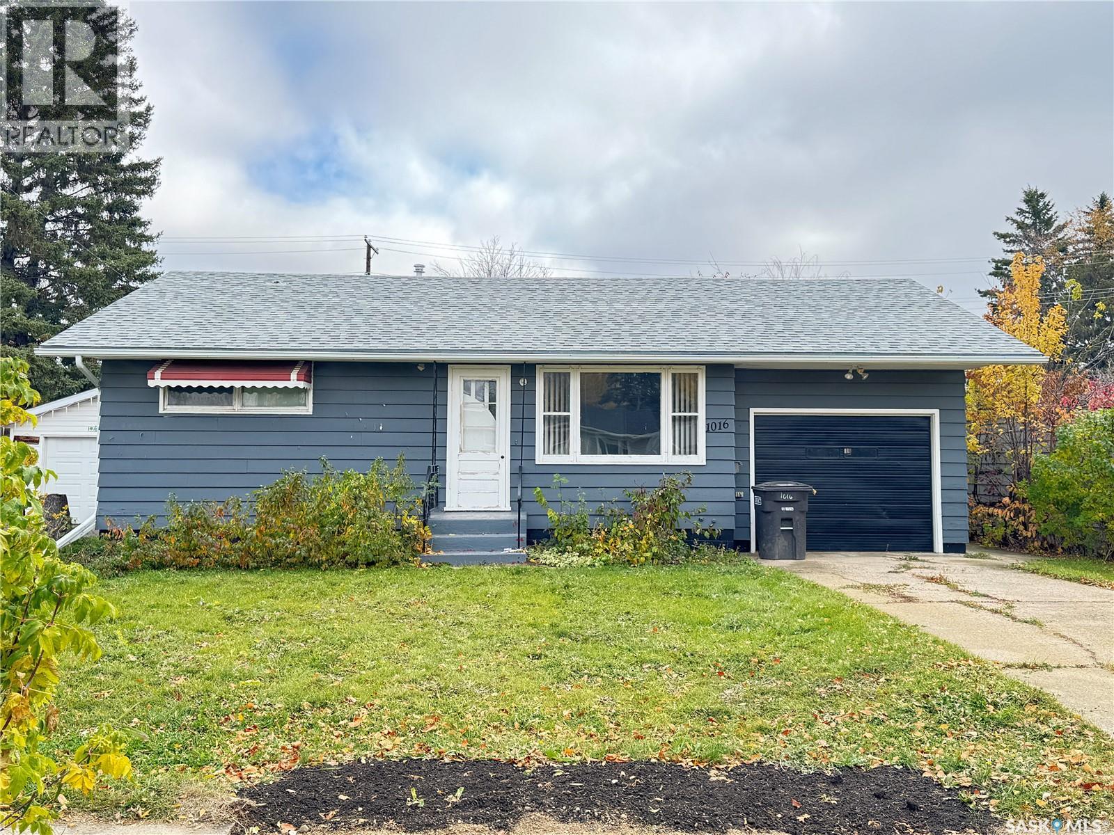 1016 10th Street, Humboldt, Saskatchewan  S0K 2A0 - Photo 28 - SK021141