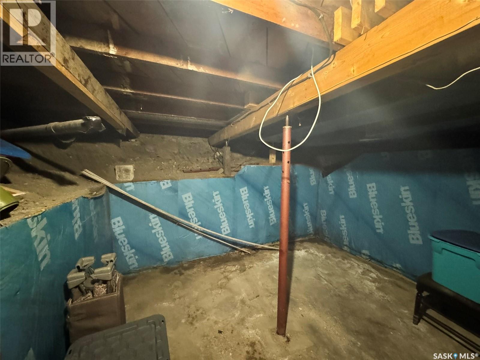 238 Railway Avenue, Lajord Rm No. 128, Saskatchewan  S0G 1B0 - Photo 34 - SK021070