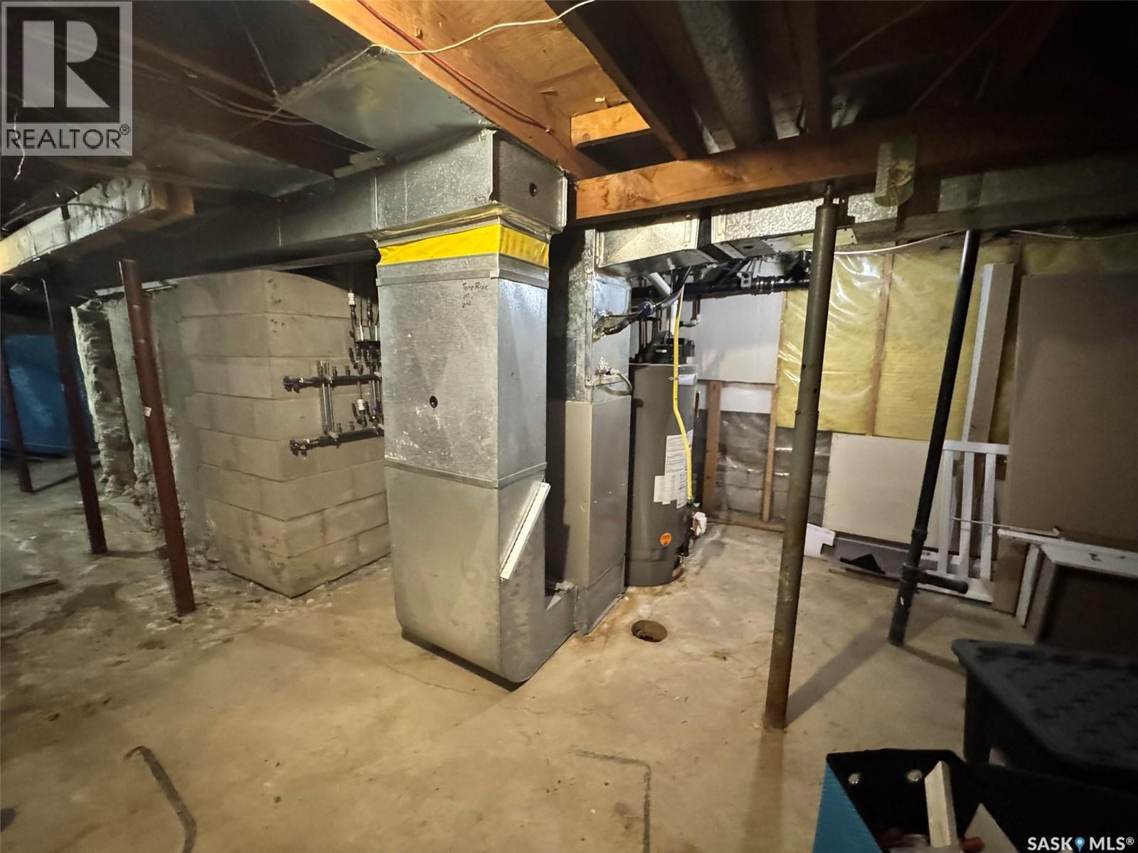 238 Railway Avenue, Lajord Rm No. 128, Saskatchewan  S0G 1B0 - Photo 36 - SK021070