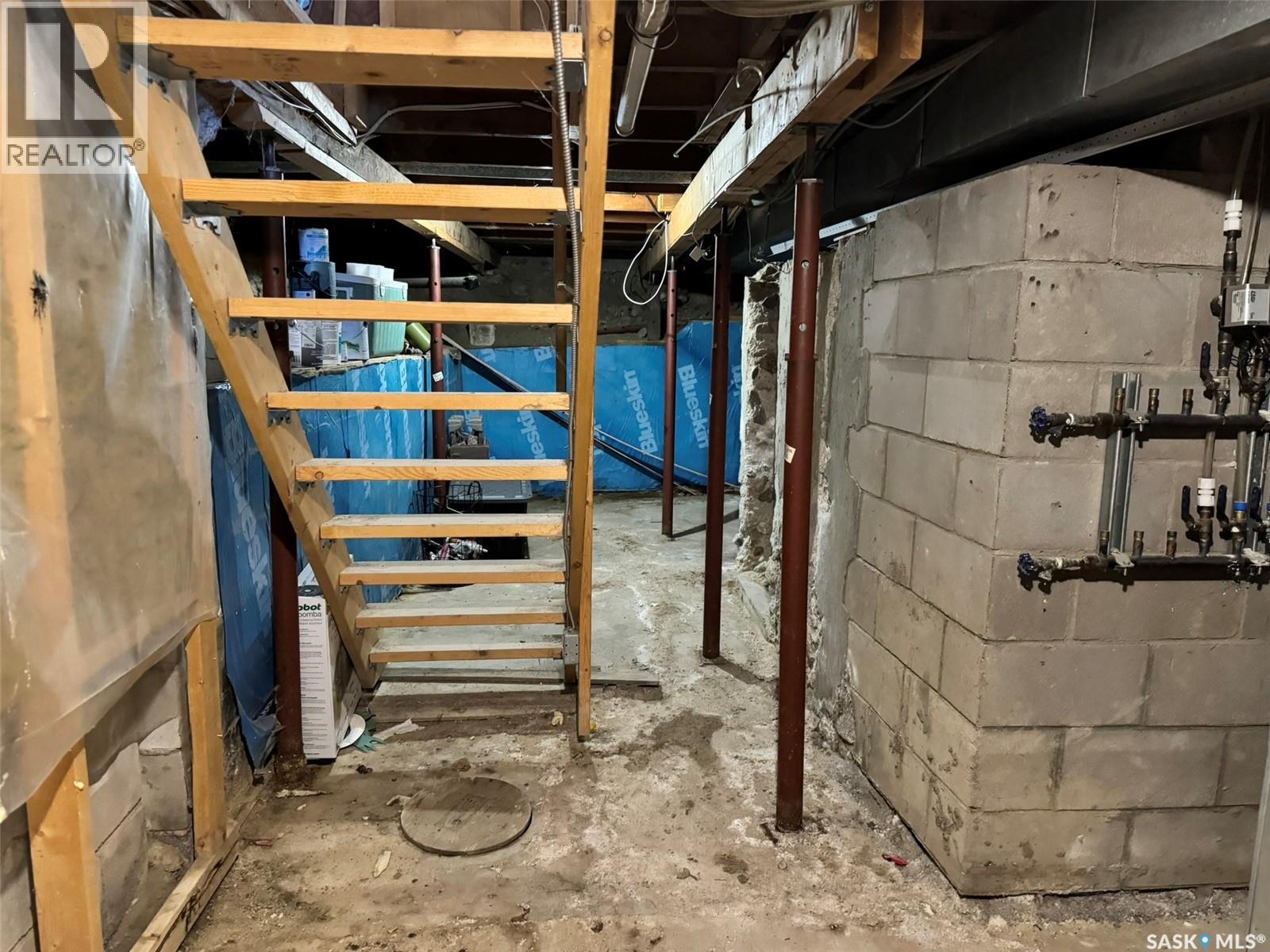 238 Railway Avenue, Lajord Rm No. 128, Saskatchewan  S0G 1B0 - Photo 37 - SK021070