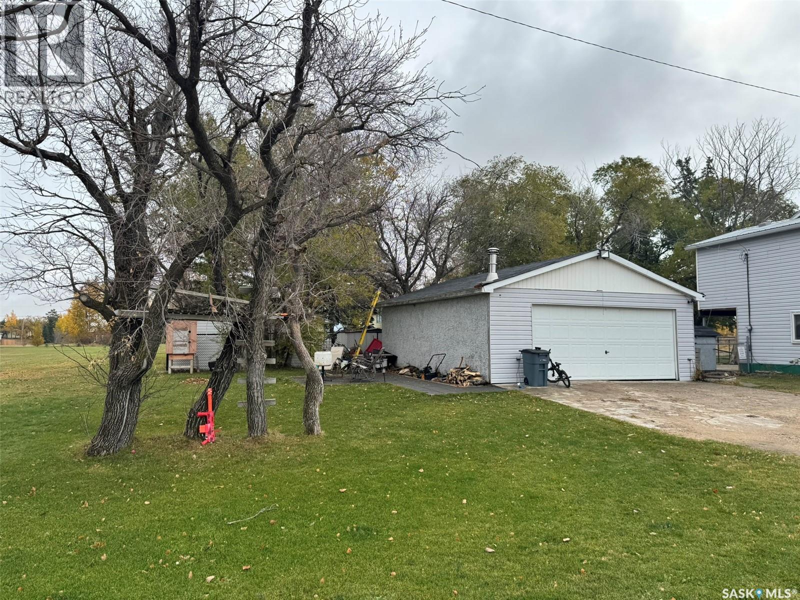 238 Railway Avenue, Lajord Rm No. 128, Saskatchewan  S0G 1B0 - Photo 38 - SK021070